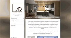 Desktop Screenshot of ninedesign.sk